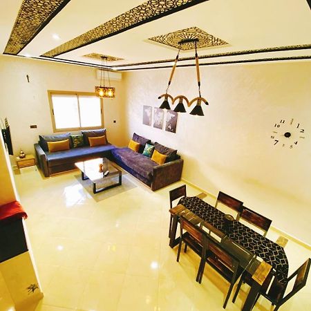 Appartement Calme A フェズ エクステリア 写真