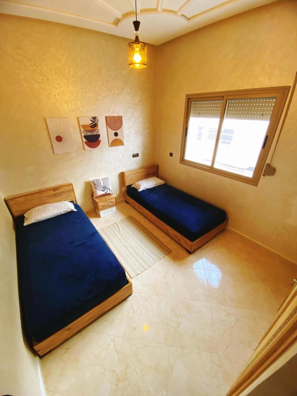 Appartement Calme A フェズ エクステリア 写真