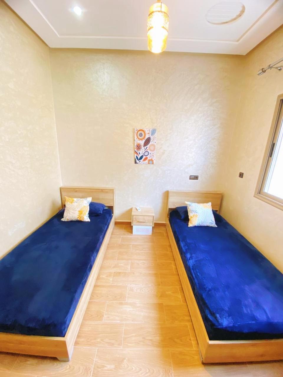 Appartement Calme A フェズ エクステリア 写真