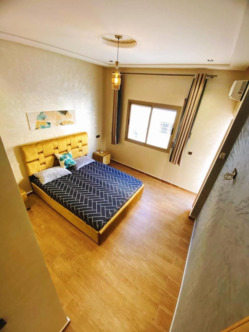 Appartement Calme A フェズ エクステリア 写真