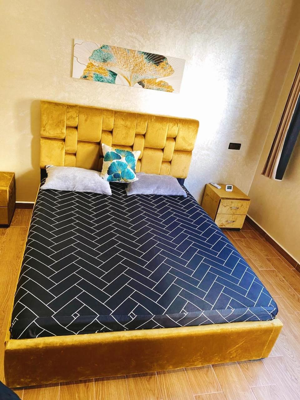 Appartement Calme A フェズ エクステリア 写真