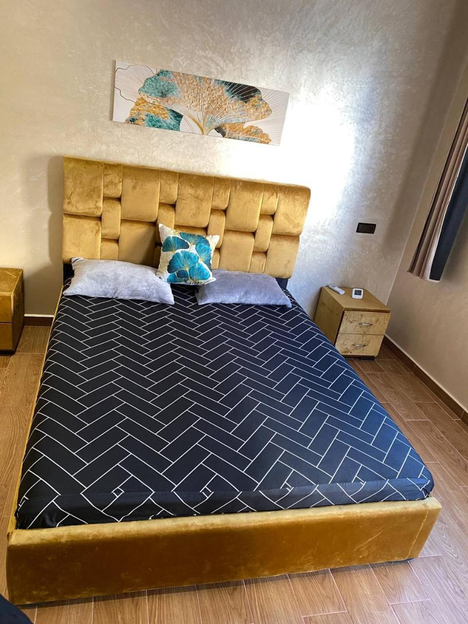 Appartement Calme A フェズ エクステリア 写真